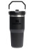 szczegóły Stanley The Iceflow™ Flip Straw 2.0 Kubek 410 ml/20 uncji Czarny 2.0