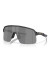 szczegóły Oakley 9463-7439 Sutro Lite PC Matte Black w/ Prizm Black