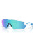 szczegóły Okulary przeciwsłoneczne Oakley 9510-0131 Radar® Ev S Path Pol White Frame/Prizm Sapphire