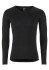 szczegóły Koszulka męska Craft 1908852-9999 M PRO Dry Nanoweight LS