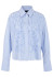 szczegóły Koszula damska Marc Cain AC 51.27 W59 Blouse Magical Blue 319