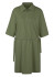 szczegóły Sukienka damska Marc Cain AS 21.50 J58 Dress Olivine 574