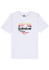 szczegóły  Quiksilver EQBZT04953-WBB0 Horizon Fade Koszulka dziecięca