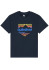 szczegóły Koszulka męska Quiksilver EQYZT08289-KTP0 Ev Horizon Fade