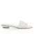 szczegóły Sandały damskie Marc Cain AC SG.05 Z16 Sandal Off-White 110