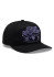 szczegóły Czapka Fox Pro Circuit Snapback w kolorze czarnym