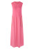 szczegóły Sukienka damska Marc Cain AS 21.28 J67 Dress Pink Lemonade 246