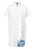 szczegóły Sukienka damska Marc Cain AS 21.37 W68 Dress Little Boy Blue 362
