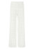szczegóły Spodnie damskie Marc Cain AC 81.76 M81 Pants Off-White 110