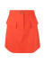 szczegóły Spódnica damska Marc Cain AC 71.31 W70 Spódnica Bright Tomato 223