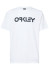 szczegóły Oakley Mark II Tee 2.0 White/Black 104