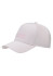 szczegóły Czapka Oakley Bark Hat Faded Pink 82I