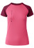 szczegóły Damska koszulka wyścigowa Martini Hillclimb Race Shirt W Fuchsia/Plume 570/585