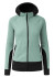 szczegóły Bluza damska Martini Highventure ML Hooded Jacket W Ibiza Blue/Black 530/110