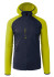 szczegóły Kurtka męska Martini Hillclimb WB Hybrid Hooded Jacket M True Navy/Limeskin 030/591