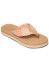 szczegóły Slippers Roxy ARJL100899-ORG Colbee Hi 