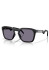 szczegóły Oakley 9533-0154 HSTN Sq Matte Black z Prizm Grey