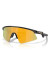 szczegóły Oakley 9015-1328 Resistor Sweep Mt Blk Splat z Prizmem 24K