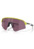 szczegóły Oakley 9465-3739 Sutro Lite Sweep Matte Cactus z Prizm Road Black