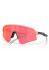 szczegóły Oakley 9465-3839 Sutro Lite Sweep Muted Metallic Plum z Prizm Trail Torch