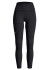 szczegóły Legginsy damskie Ortovox All Mountain Tights W Black Raven