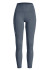 szczegóły Legginsy damskie Ortovox All Mountain Tights W Dark Arctic Grey