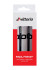 szczegóły Zawór bezdętkowy Vittoria Multiway Alloy Black 80mm (2 szt.)