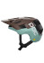 szczegóły Kask rowerowy POC Kortal Race MIPS Bronzite Brown Matt/Lazurite Blue Matt