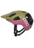 szczegóły Kask rowerowy POC Cularis Olivine Green Matt/Thulite Pink Matt