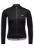 szczegóły POC W's Thermal Lite LS Jersey Uranium Black