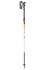 szczegóły Leki Skysolo FX Carbon, neon orange-white-black, 120 - 140 cm