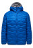 szczegóły Kurtka męska Peak Performance M Helium Down Hood Jacket-Summ True Blue 2U9