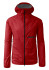 szczegóły Kurtka męska Martini Hillclimb HS Hooded Jkt M Red Moon/Red Moon 560/560