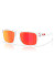 szczegóły Oakley 9014-0350 Holbrook XXS Clear/ Prizm Ruby