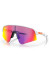 szczegóły Oakley 9465-1639 Sutro Lite Sweep Mtt White w/Prizm Rd