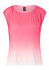 szczegóły Koszulka damska Marc Cain AS 61.13 W65 Top Pink Lemonade 246