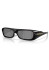 szczegóły Oakley 9520-0159 Permian Polished Black z okularami Prizm Black