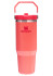 szczegóły Stanley Tumbler se slámkou/brčkem 890 ml/30oz Hot Coral