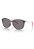 szczegóły Oakley 9288-0157 Sielo MtBlkInk w/ Prizm Grey Pol
