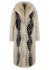 szczegóły Płaszcz damski Sportalm Evaine 100290 Alpine Beige
