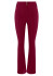 szczegóły Spodnie damskie Sportalm Kigati CH 750091 Dark Burgundy