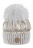 szczegóły Czapka damska Sportalm Amsterdam ST mP 950354 Jonesboro Cream