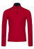 szczegóły Kjus Men Feel Midlayer Half-Zip, Chili/KJUS Navy