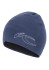 szczegóły Czapka z bocznym logo Kjus unisex, KJUS Navy