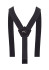 szczegóły Szelki Kjus Men KJUS Suspenders, Black