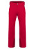 szczegóły Spodnie męskie Kjus Men Formula Pants, Chili