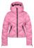 szczegóły Kurtka damska Goldbergh Harumi Ski Jacket Pink Cosmos