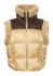 szczegóły Damska kamizelka Goldbergh Kumo Bodywarmer Lark