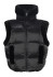 szczegóły Damska kamizelka Goldbergh Kumo Bodywarmer Black
