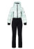 szczegóły Kombinezon damski Goldbergh Sayaka Ski Suit Matcha Mint